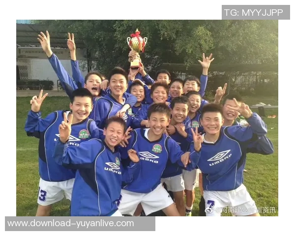 足球建业学校培养未来足球明星的梦想与实践之路